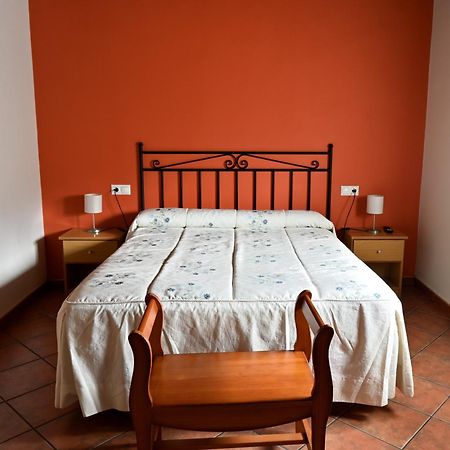 Apartamentos Aires De Avin - Onis Zewnętrze zdjęcie