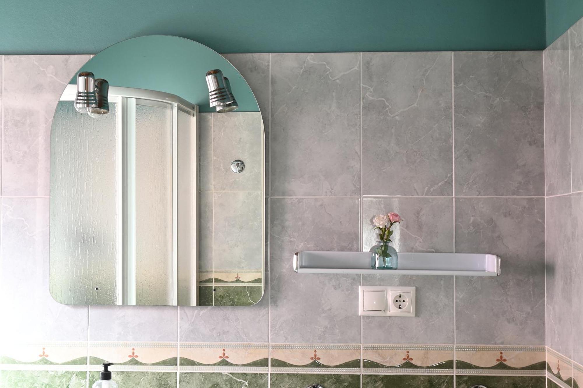 Apartamentos Aires De Avin - Onis Zewnętrze zdjęcie