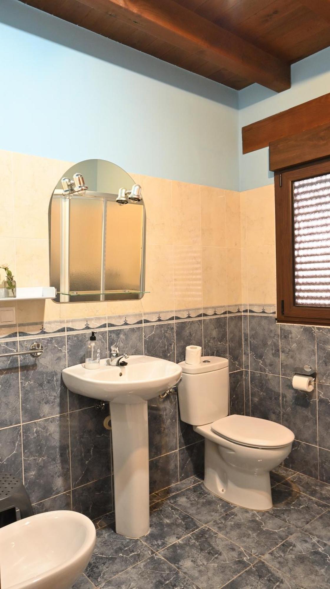 Apartamentos Aires De Avin - Onis Zewnętrze zdjęcie
