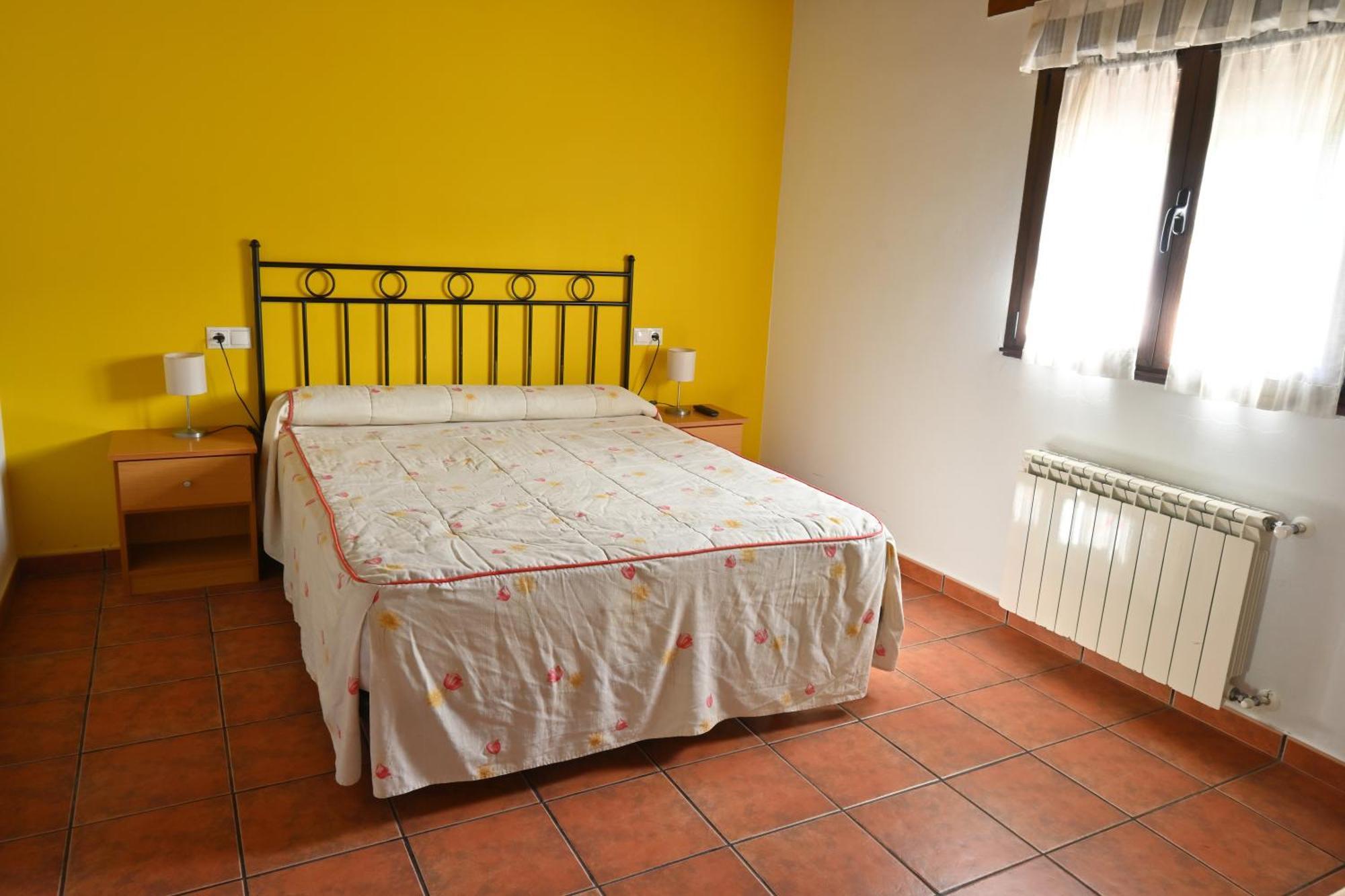 Apartamentos Aires De Avin - Onis Zewnętrze zdjęcie